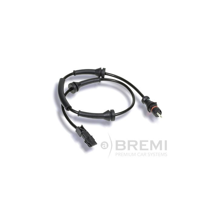 Jutiklis, rato greitis BREMI 50599