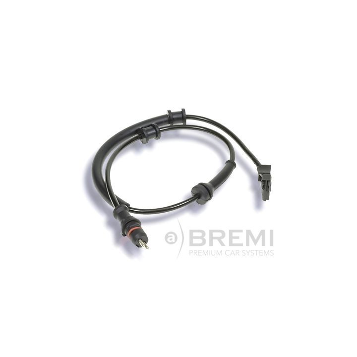 Jutiklis, rato greitis BREMI 50600