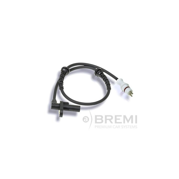 Jutiklis, rato greitis BREMI 50601