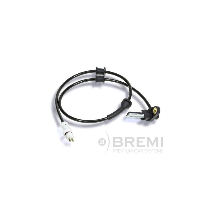 Jutiklis, rato greitis BREMI 50602