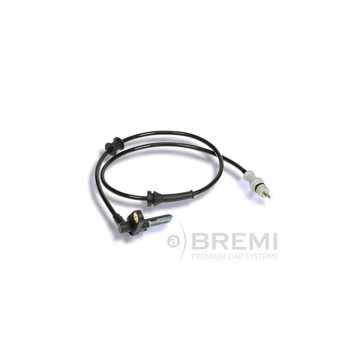 Jutiklis, rato greitis BREMI 50603