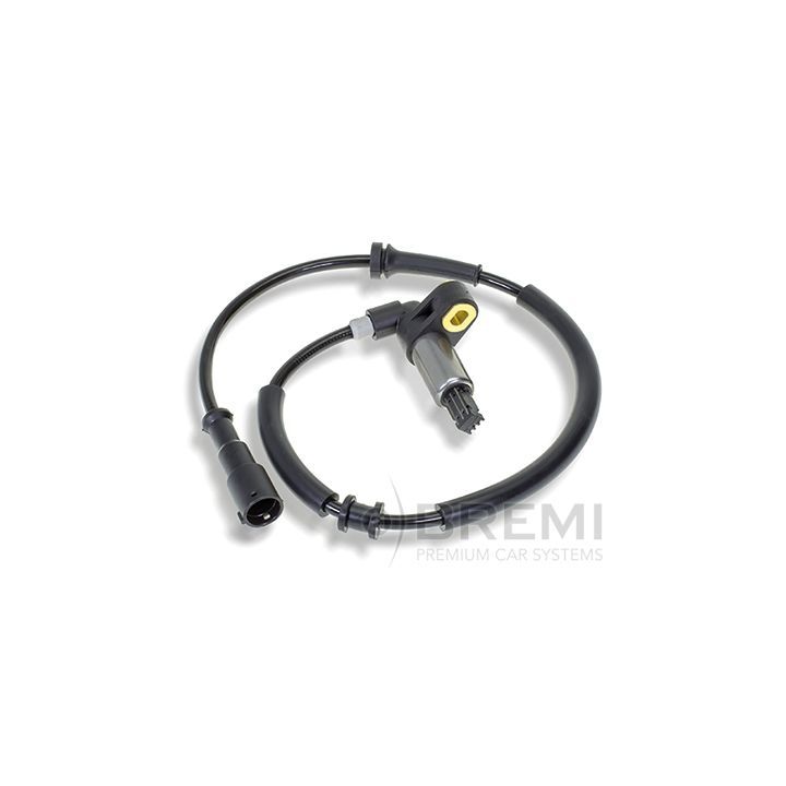 Jutiklis, rato greitis BREMI 50605