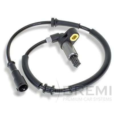 Jutiklis, rato greitis BREMI 50605