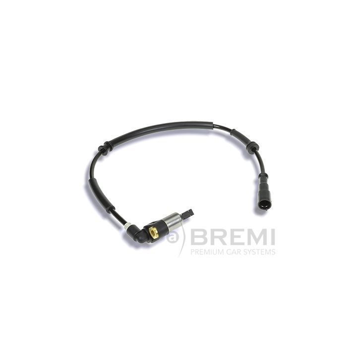 Jutiklis, rato greitis BREMI 50606