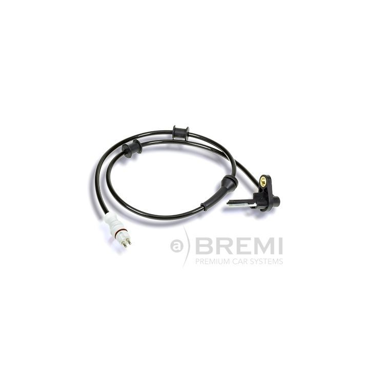 Jutiklis, rato greitis BREMI 50607