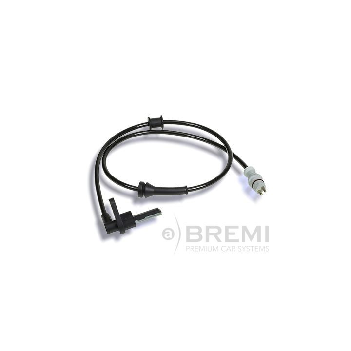 Jutiklis, rato greitis BREMI 50608