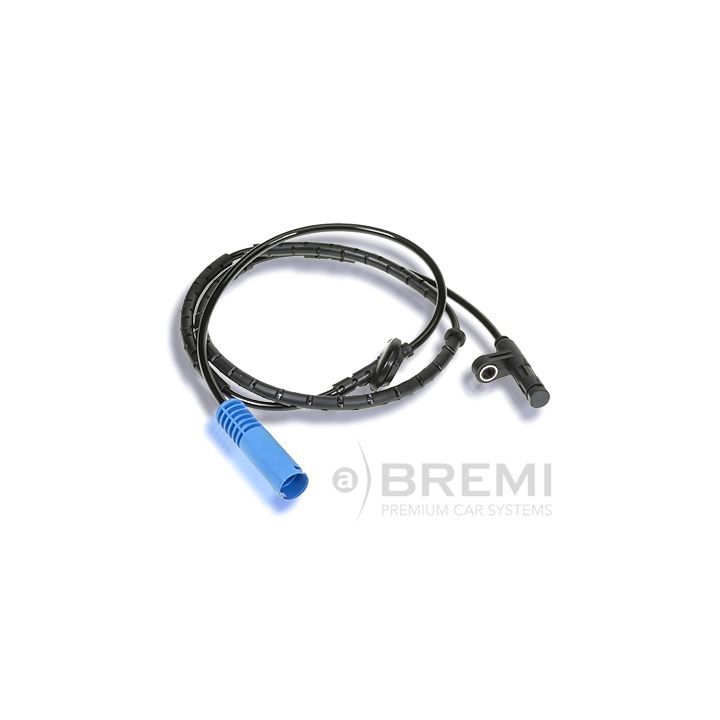 Jutiklis, rato greitis BREMI 50614