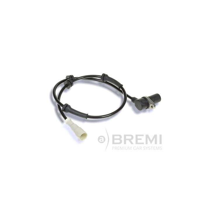 Jutiklis, rato greitis BREMI 50615