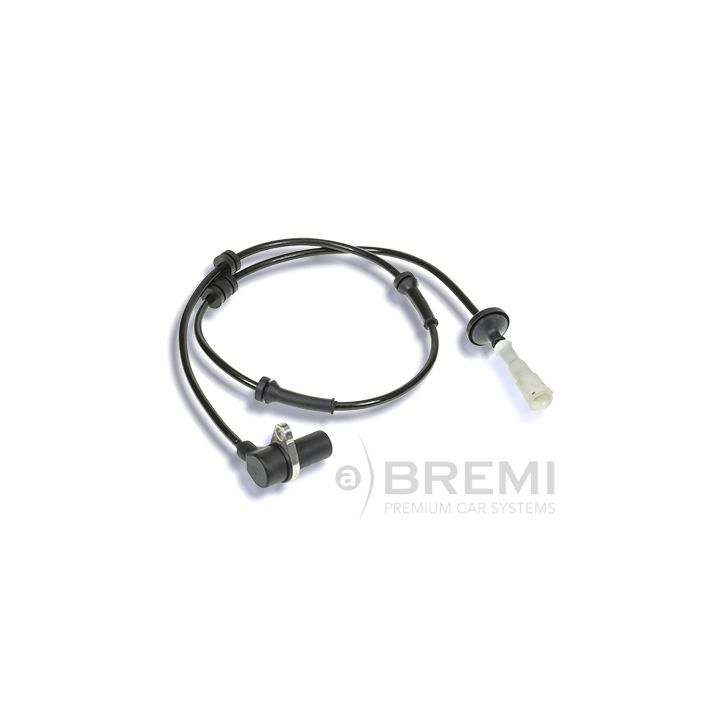 Jutiklis, rato greitis BREMI 50616