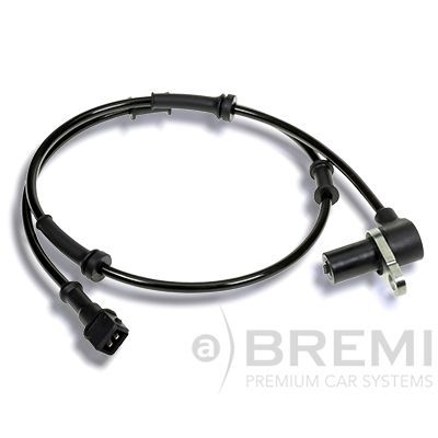Jutiklis, rato greitis BREMI 50644