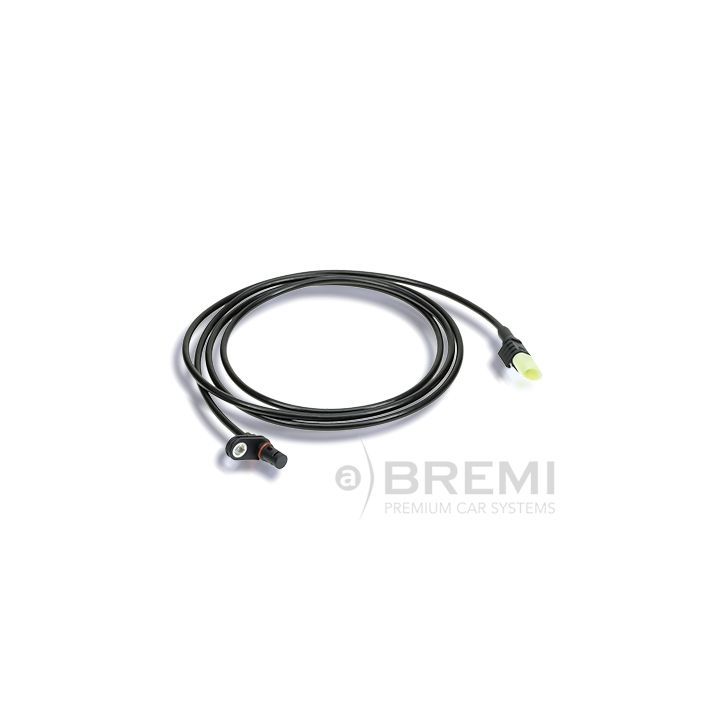 Jutiklis, rato greitis BREMI 50671