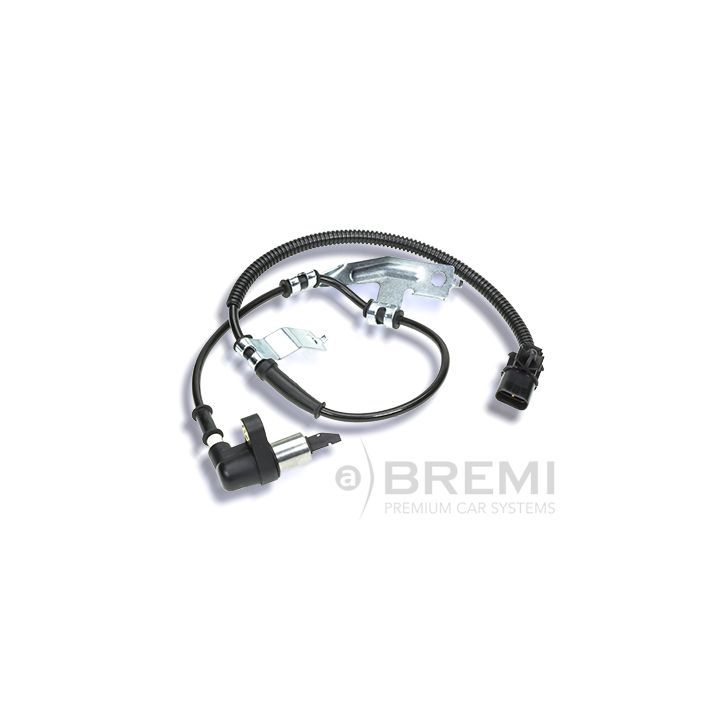 Jutiklis, rato greitis BREMI 50685