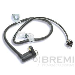 Jutiklis, rato greitis BREMI 50687