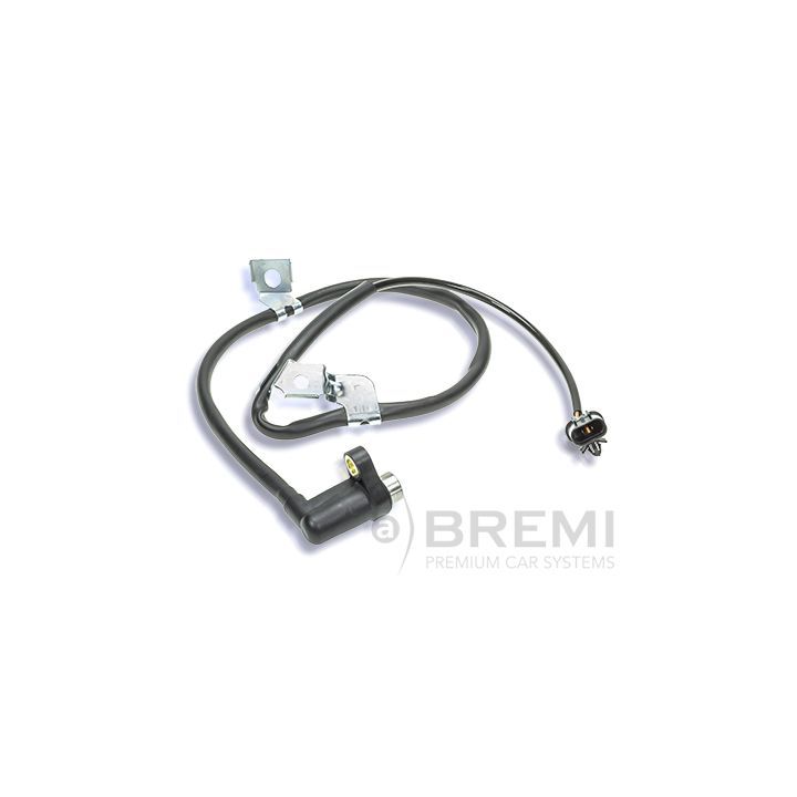 Jutiklis, rato greitis BREMI 50687