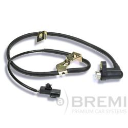 Jutiklis, rato greitis BREMI 50688