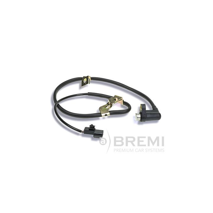 Jutiklis, rato greitis BREMI 50688