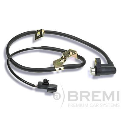 Jutiklis, rato greitis BREMI 50688