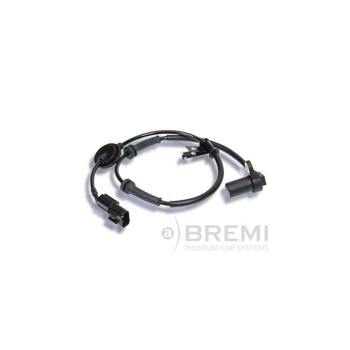 Jutiklis, rato greitis BREMI 50691