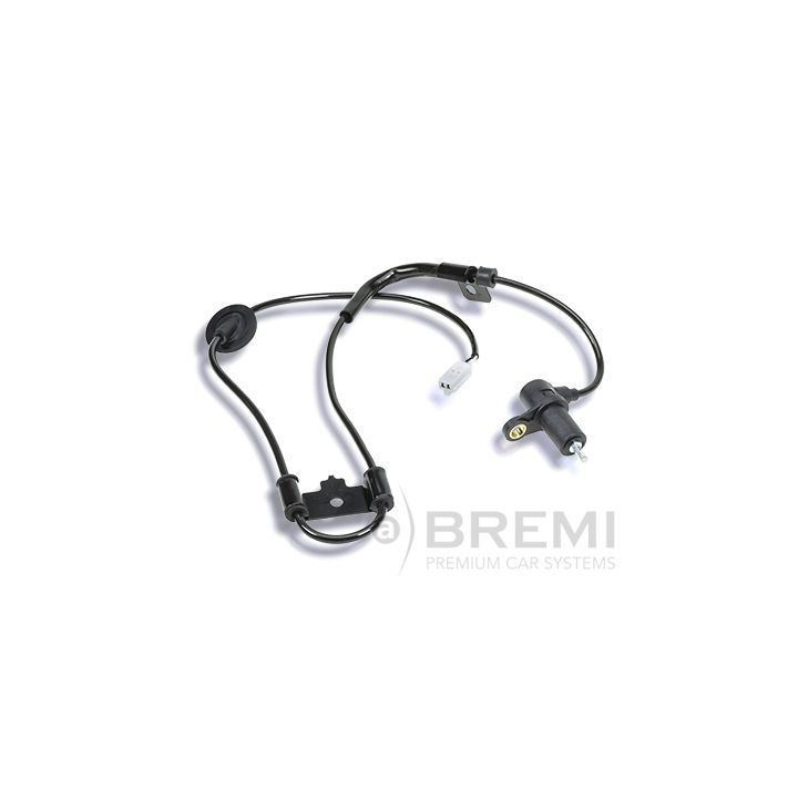 Jutiklis, rato greitis BREMI 50692