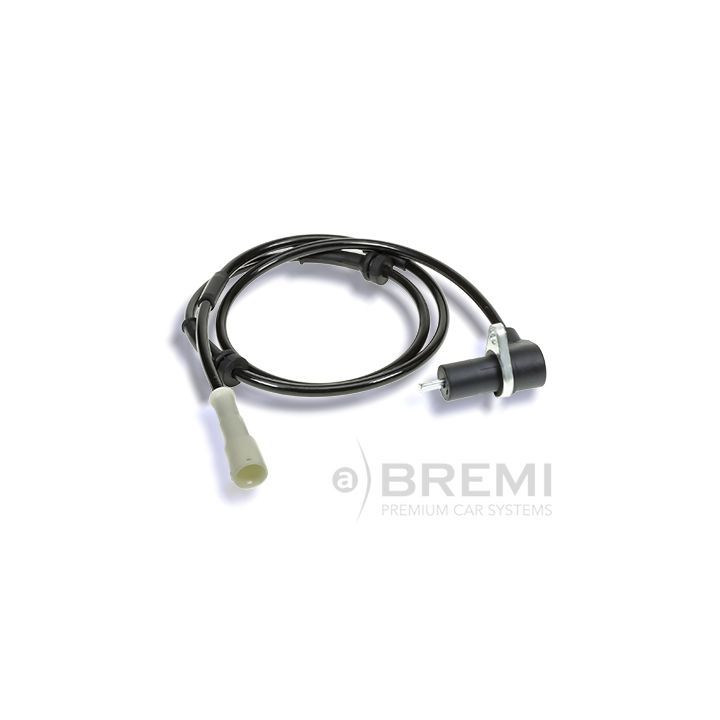 Jutiklis, rato greitis BREMI 50694