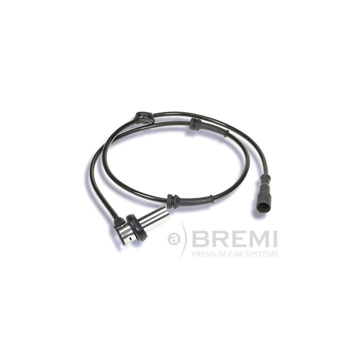 Jutiklis, rato greitis BREMI 50696