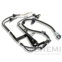 Jutiklis, rato greitis BREMI 50698