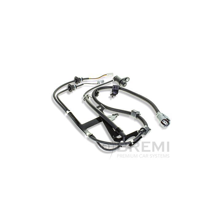 Jutiklis, rato greitis BREMI 50698