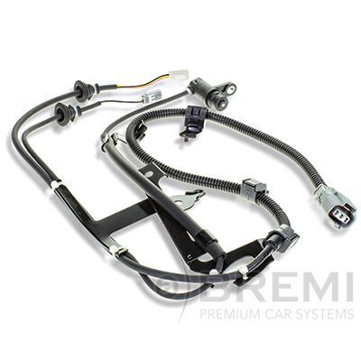 Jutiklis, rato greitis BREMI 50698