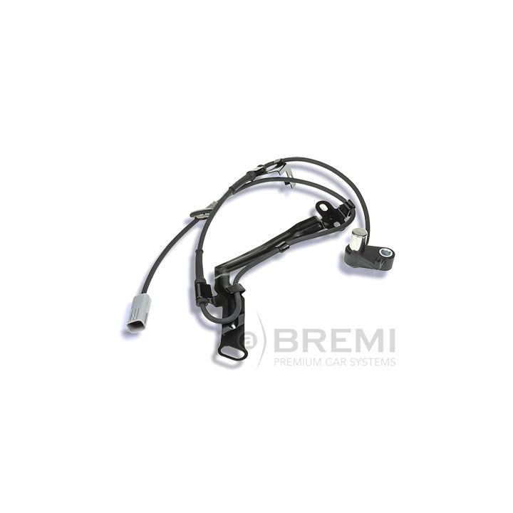 Jutiklis, rato greitis BREMI 50700