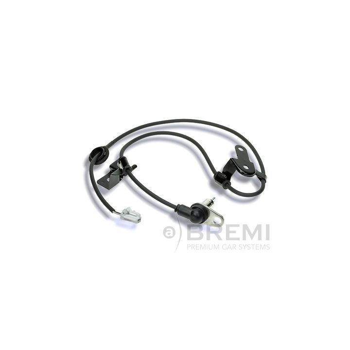 Jutiklis, rato greitis BREMI 50702