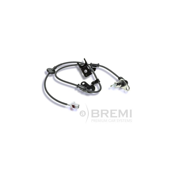 Jutiklis, rato greitis BREMI 50704