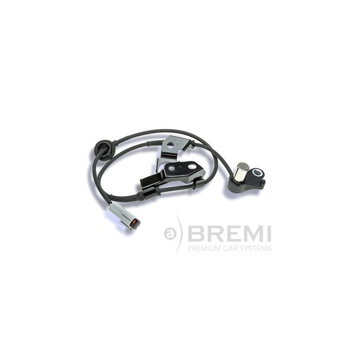 Jutiklis, rato greitis BREMI 50706