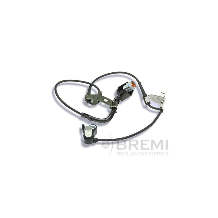 Jutiklis, rato greitis BREMI 50707