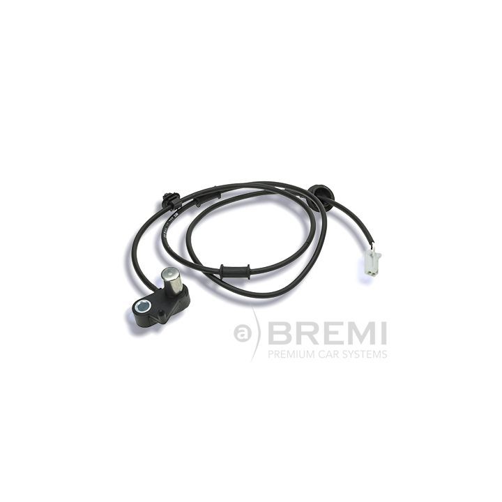 Jutiklis, rato greitis BREMI 50708