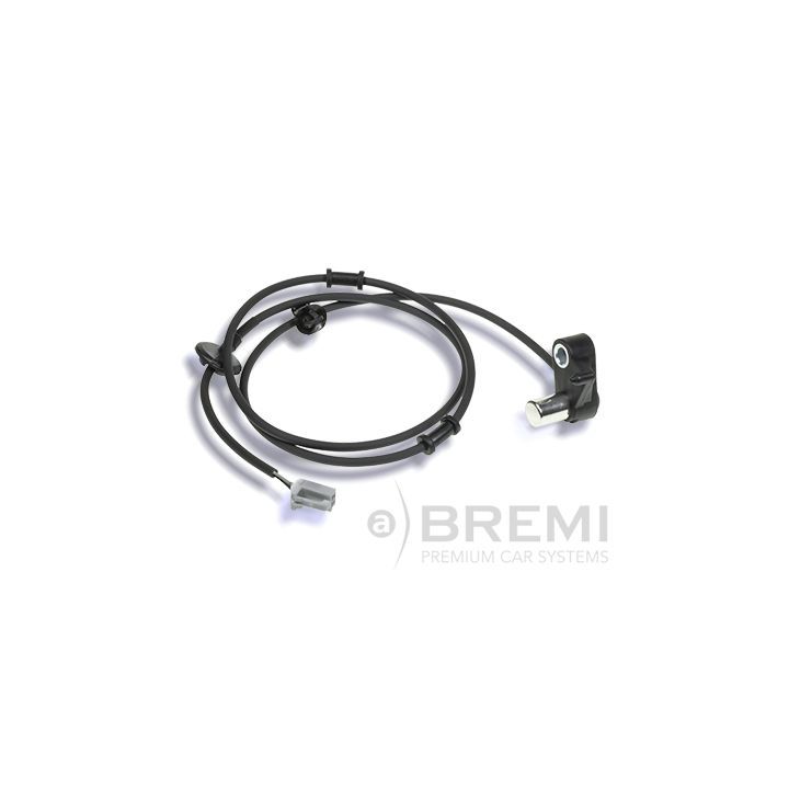 Jutiklis, rato greitis BREMI 50709