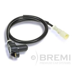 Jutiklis, rato greitis BREMI 50729