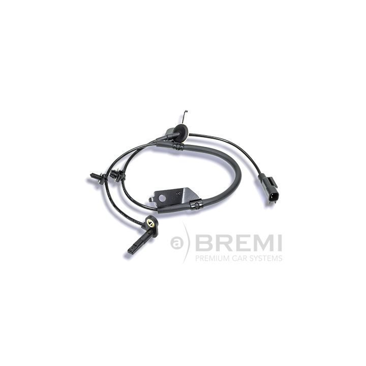 Jutiklis, rato greitis BREMI 50746