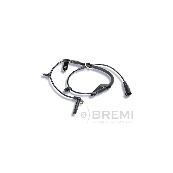 Jutiklis, rato greitis BREMI 50747