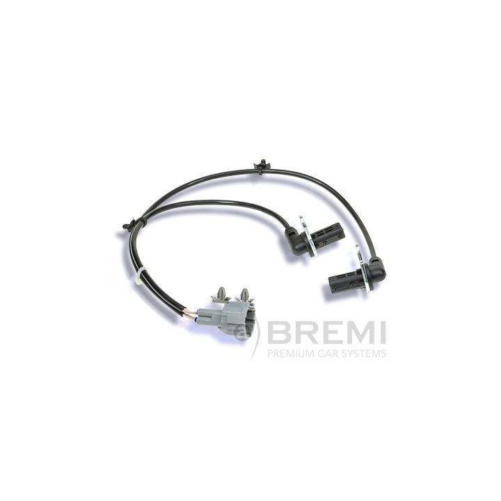 Jutiklis, rato greitis BREMI 50838