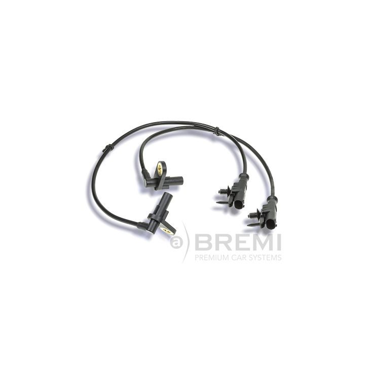 Jutiklis, rato greitis BREMI 50839