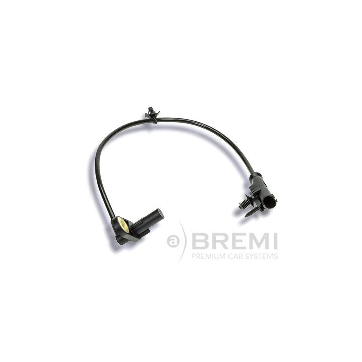 Jutiklis, rato greitis BREMI 50840