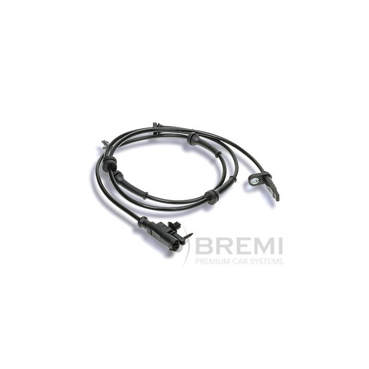 Jutiklis, rato greitis BREMI 50843