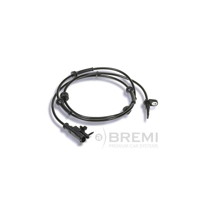 Jutiklis, rato greitis BREMI 50844