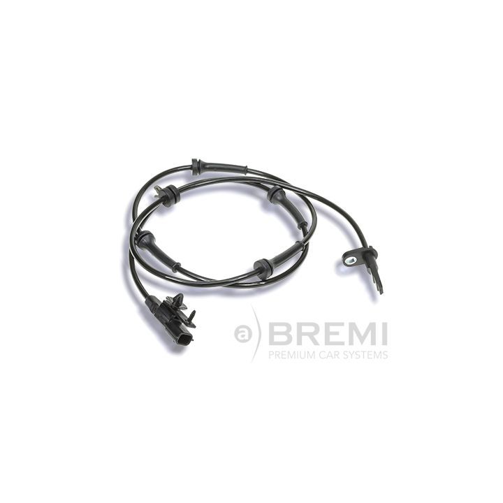 Jutiklis, rato greitis BREMI 50845