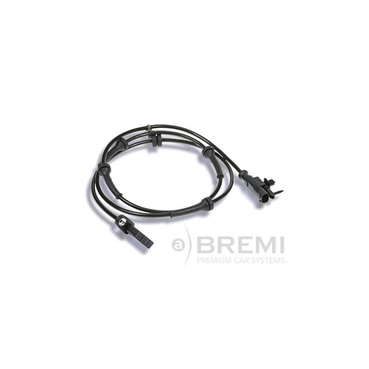 Jutiklis, rato greitis BREMI 50847