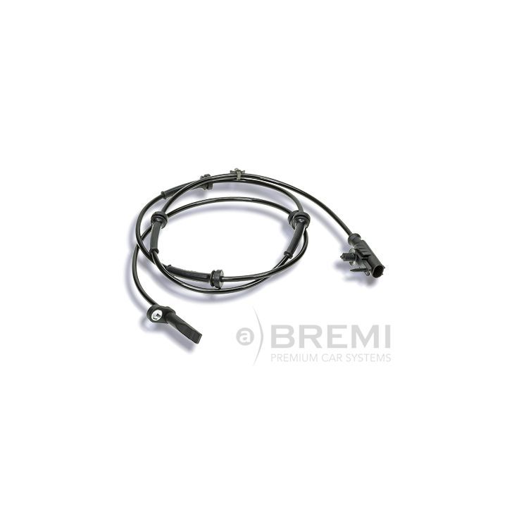 Jutiklis, rato greitis BREMI 50848