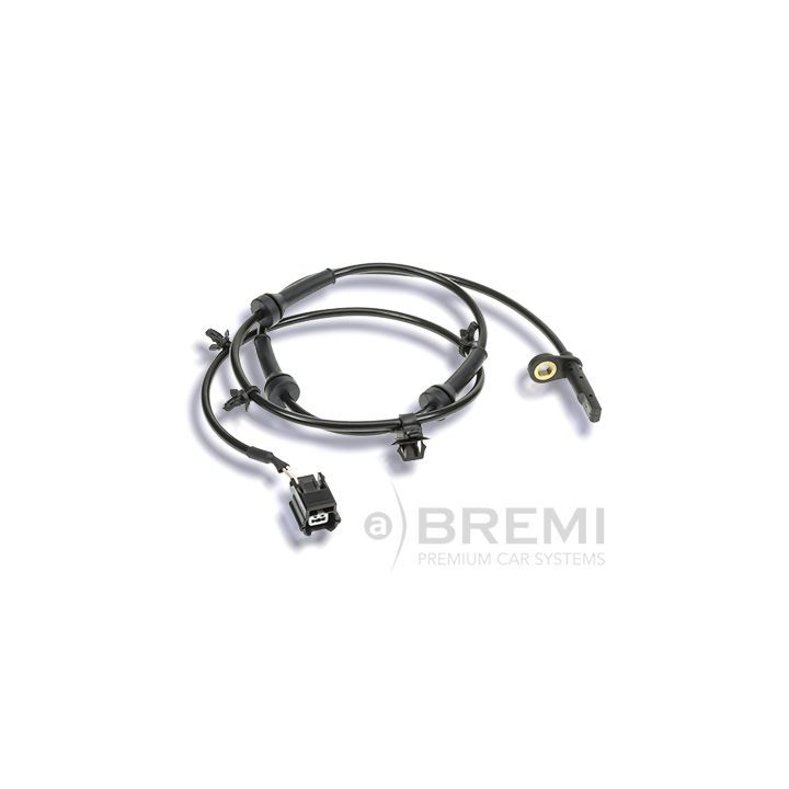 Jutiklis, rato greitis BREMI 50850