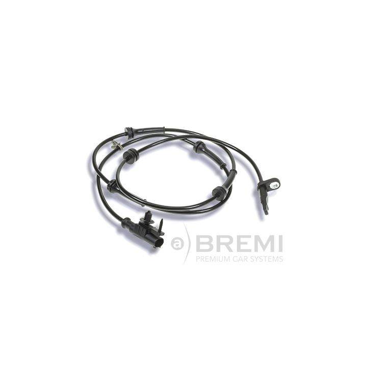 Jutiklis, rato greitis BREMI 50851