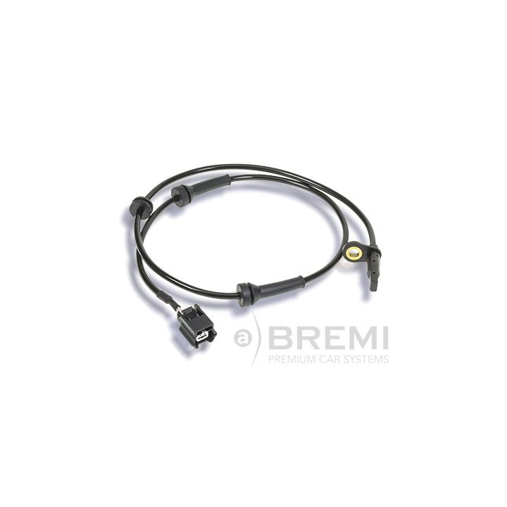 Jutiklis, rato greitis BREMI 50852