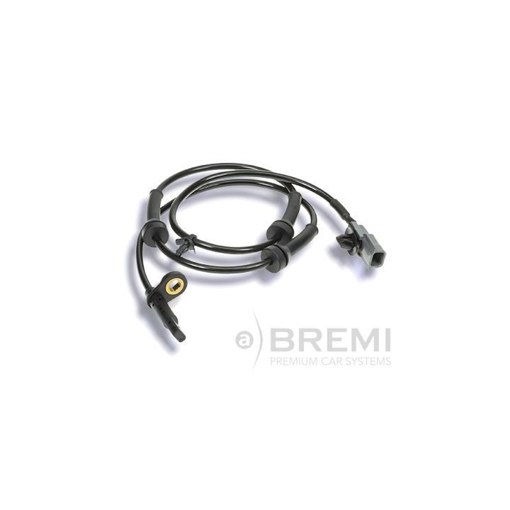 Jutiklis, rato greitis BREMI 50853